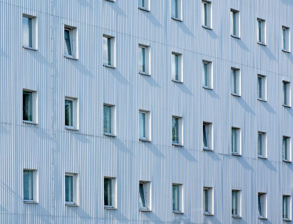 Aluminum Siding Repair in Lima