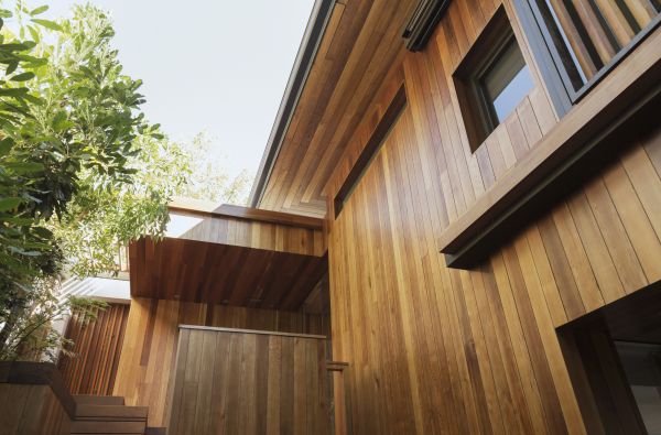 Wood Siding Repair in Lima