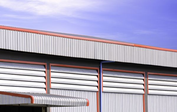 Aluminum Siding Installation in Lima