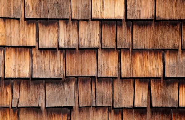 Cedar Siding Installation in Lima