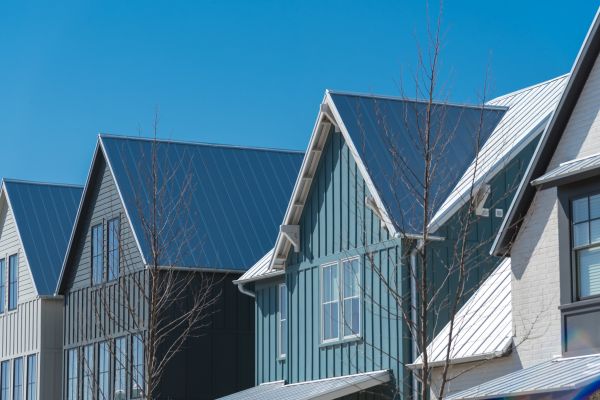 Steel Siding Repair in Lima