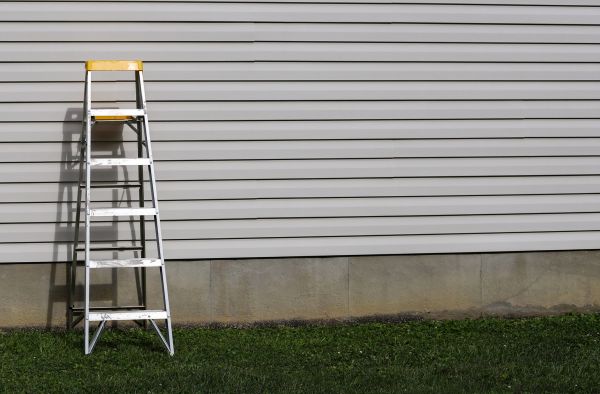 Cost of Siding Service in Lima