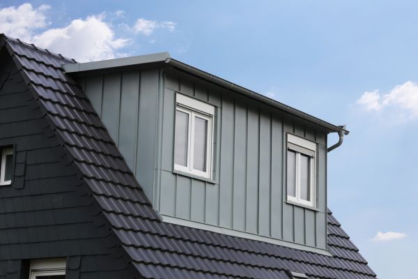Composite Siding Service in Lima