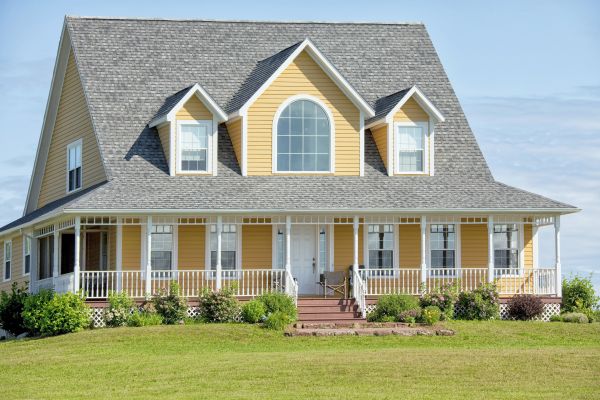 Cost of Siding Repair in Lima