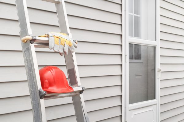 Cost of Home Siding Replacement in Lima