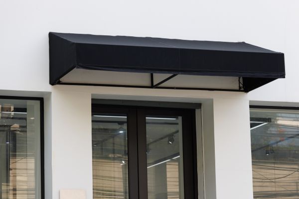 Aluminum Trim Replacement in Lima