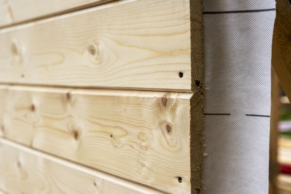 Cladding Replacement in Lima