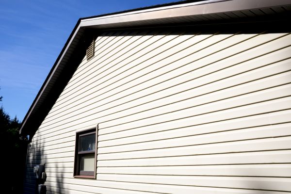 Dutch Lap Siding Installation in Lima