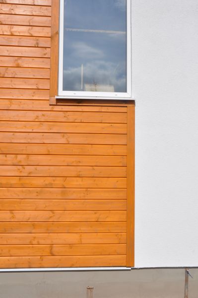 Cost of Wood Siding Installation in Lima