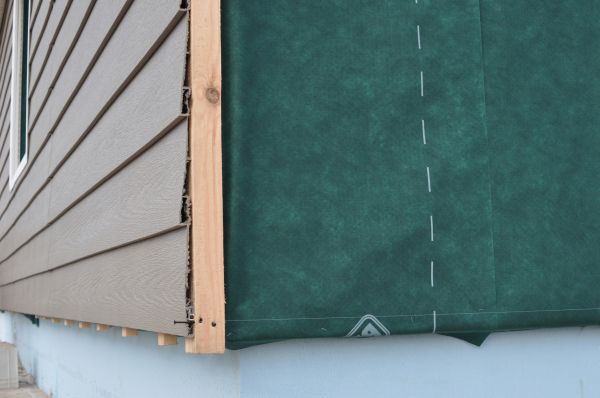Cost of Thermal Siding Installation in Lima