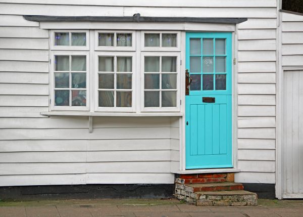 Shiplap Siding Repair in Lima
