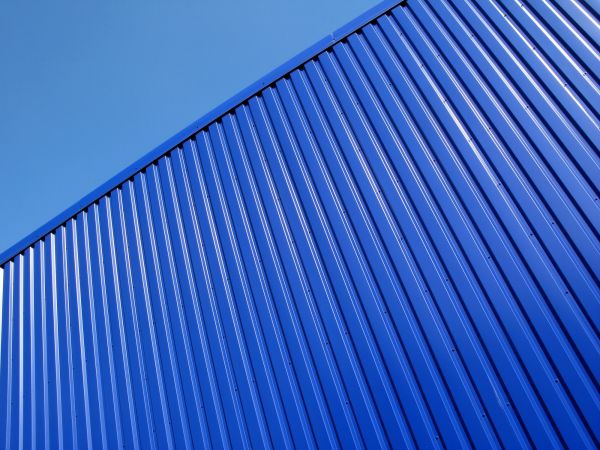 Cost of Seam Metal Siding Installation in Lima