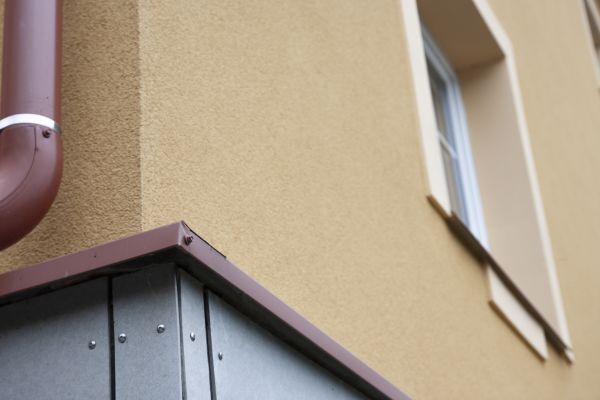 Cement Siding Installation in Lima