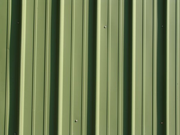 Metal Siding Installation in Lima