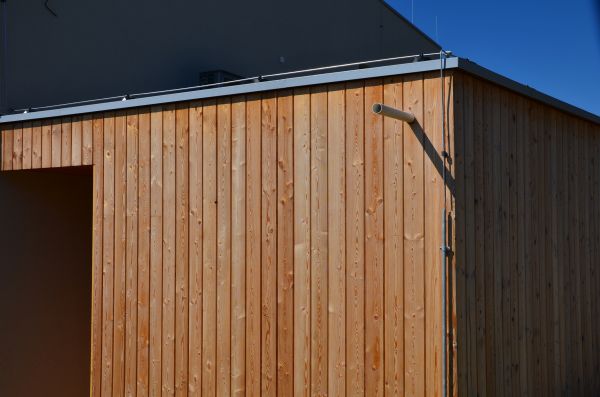 Cost of Wood Cladding Replacement in Lima
