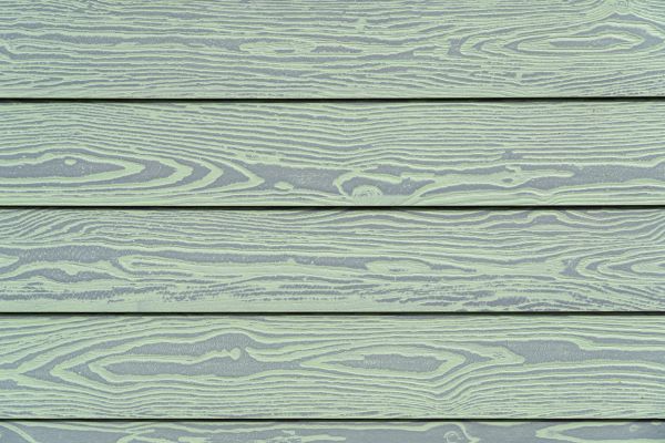 Composite Siding Installation in Lima