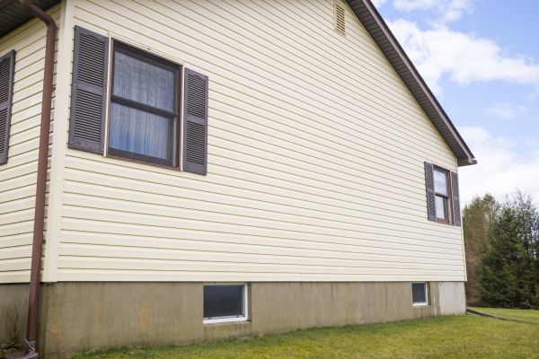 Dutch Lap Siding Repair in Lima