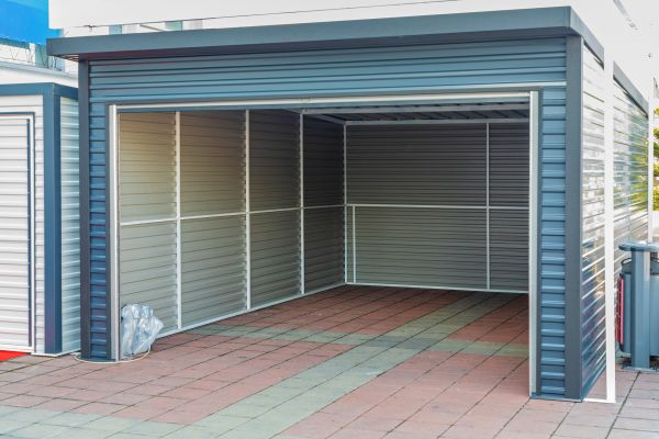 Interior Metal Siding Service in Lima