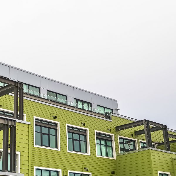 Flat Siding Installation in Lima