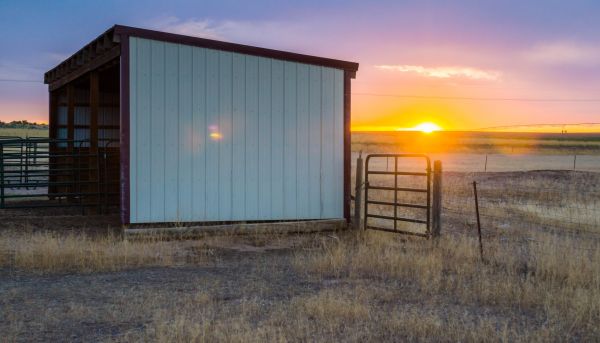 Pole Building Siding Service in Lima