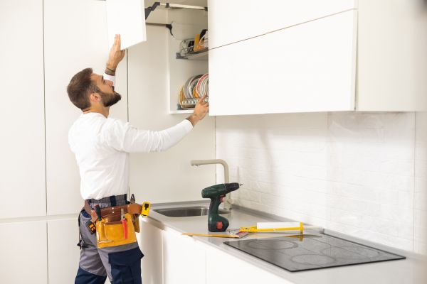 Cabinet Service in Lima