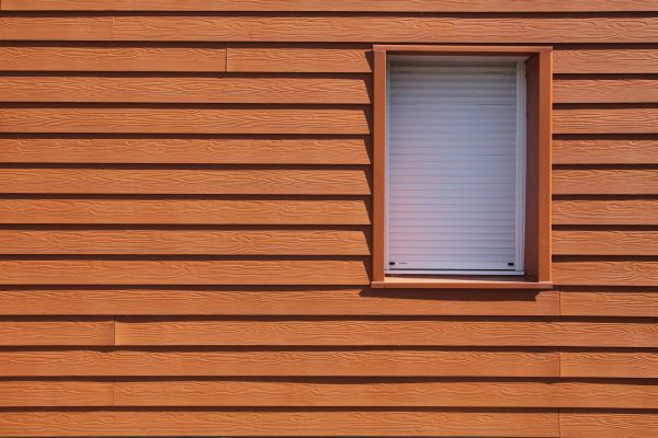 Composite Cladding Service in Lima