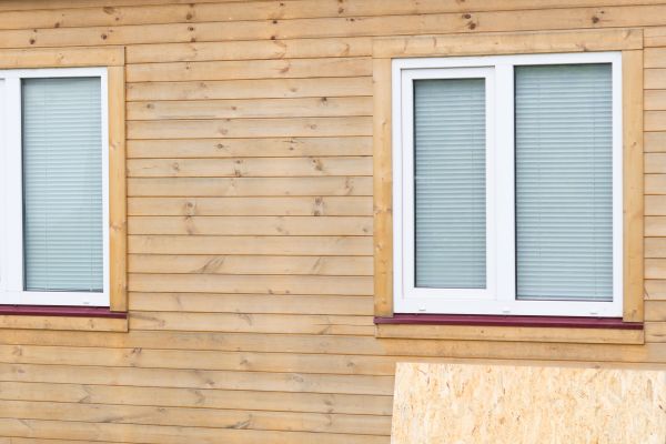 Cost of Shiplap Siding Replacement in Lima