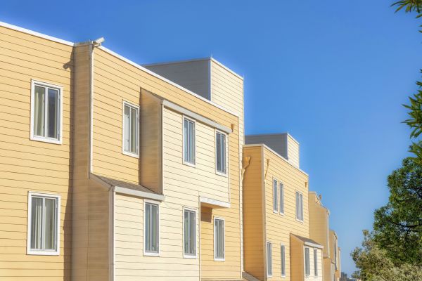 Lap Siding Repair Service in Lima