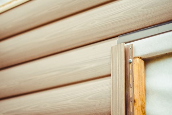 Cladding Installation Service in Lima