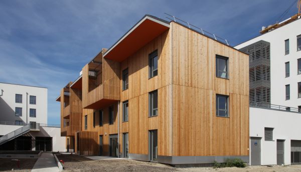 Building Cladding Service in Lima