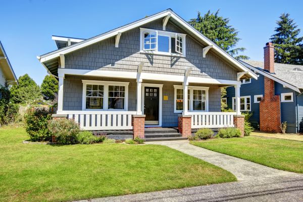 Clapboard Siding Replacement in Lima