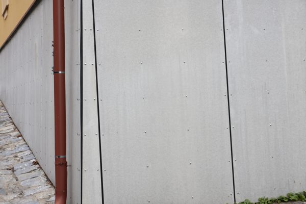 Cement Board Replacement in Lima