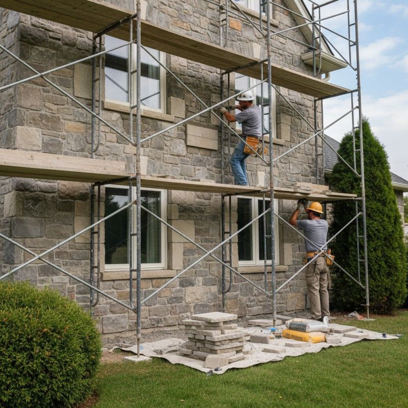 Top Siding Repair Companies in Sidney, OH
