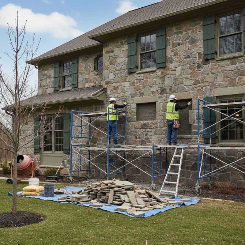 Top Siding Replacement Companies in Sidney, OH