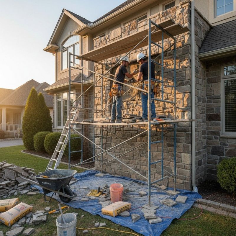 Top Siding Replacement Companies in Sidney, OH